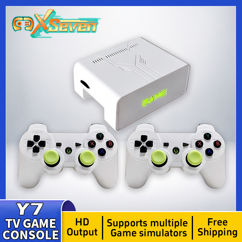 Konsol Game Video 4K Sistem Li - Retro Gaming N64 ulasan dan harga