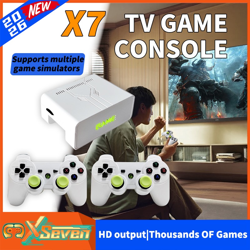Konsol Game Video 4K Sistem Li - Retro Gaming N64 ulasan dan harga