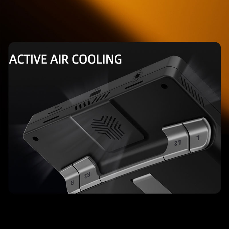 GAMEMT E5 Ultra 4+128GB Layar  - Retro Gaming N64 ulasan dan harga