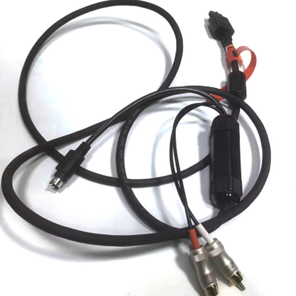 SFC N64 NGC s-kabel Video berp - Retro Gaming N64 ulasan dan harga