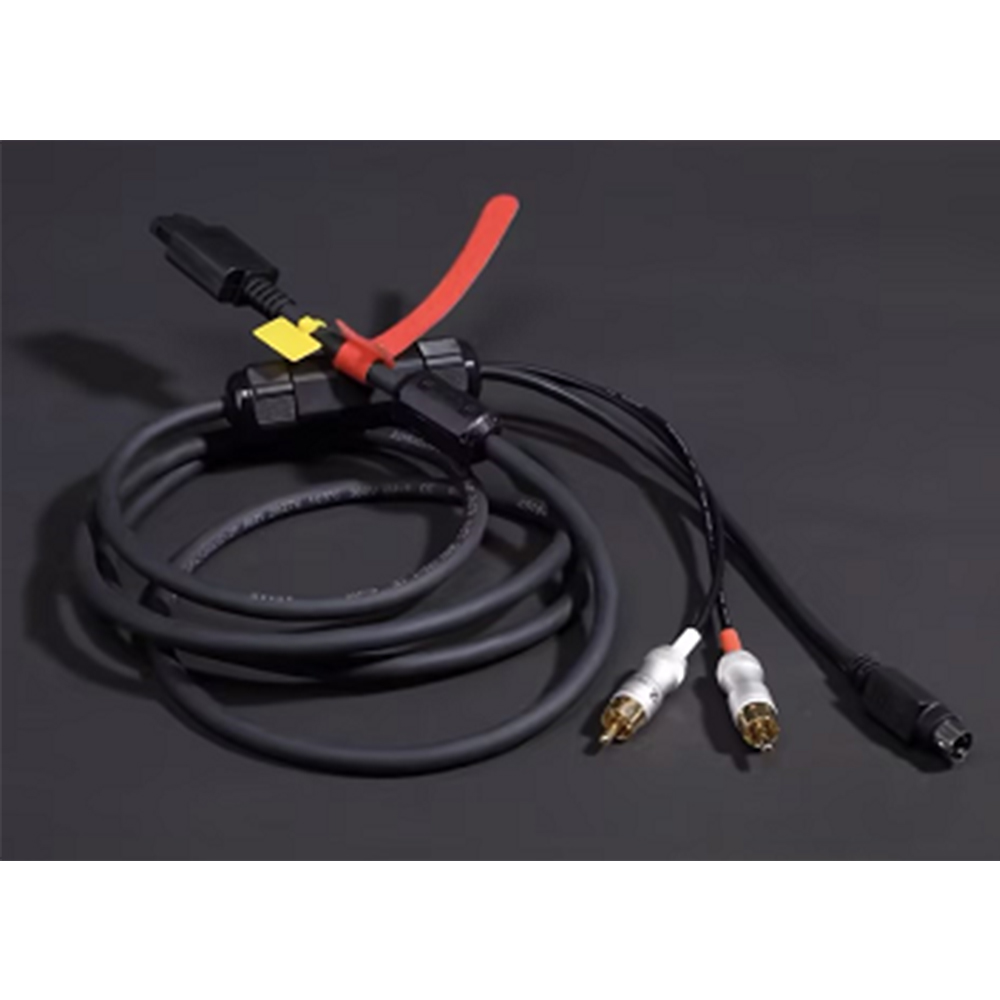 SFC N64 NGC s-kabel Video berp - Retro Gaming N64 ulasan dan harga