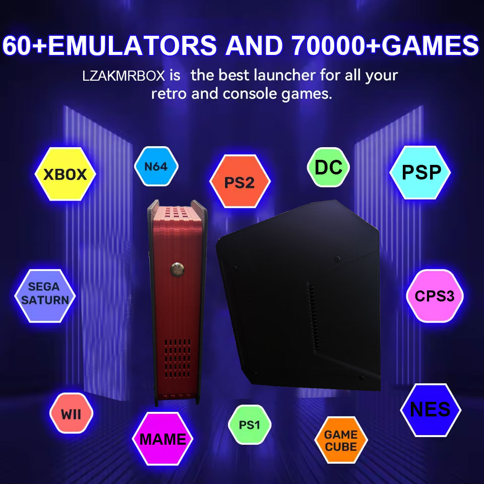 Konsol Video Game Retro X4 den - Retro Gaming N64 ulasan dan harga