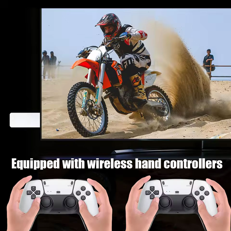 Konsol Video Game Retro X4 den - Retro Gaming N64 ulasan dan harga