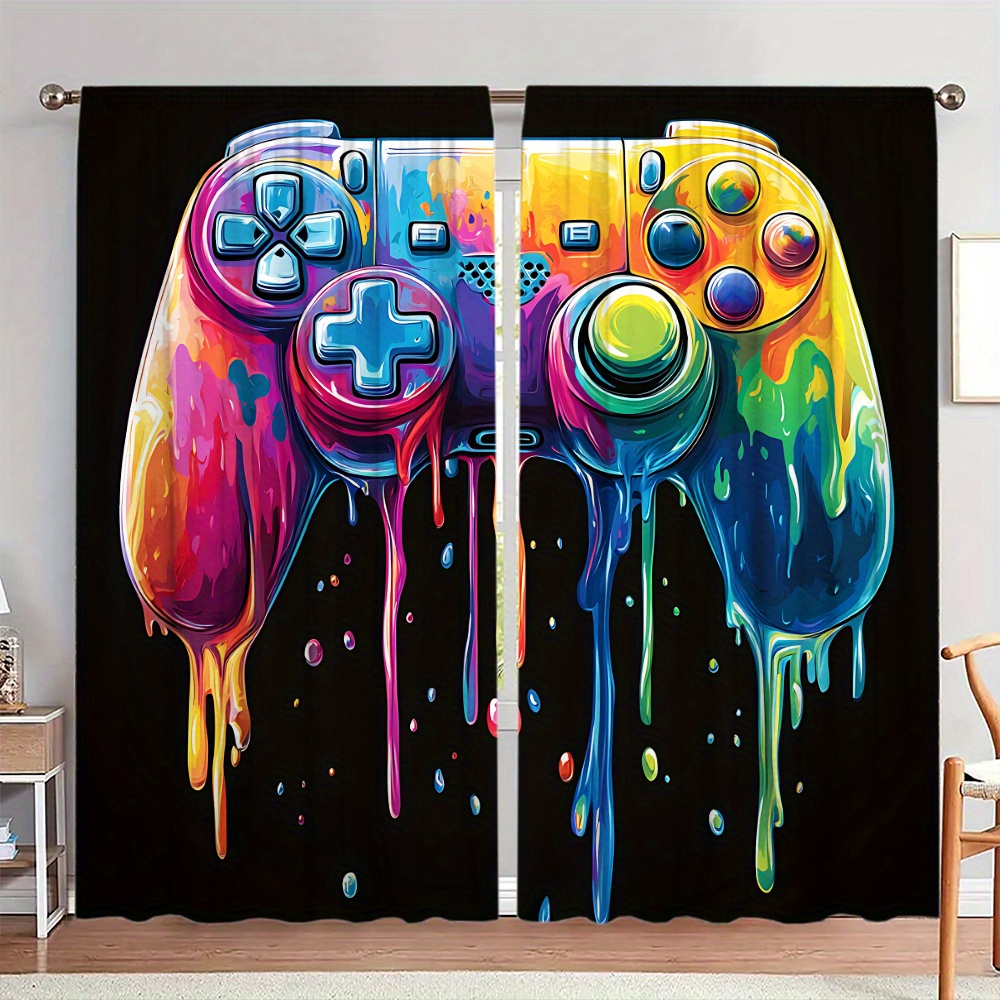 Tirai Pengontrol Game Retro Ti - Retro Gaming Youtube ulasan dan harga