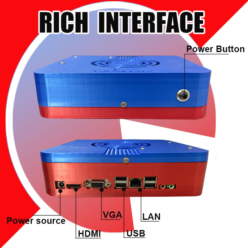 Konsol Game Retro Sistem Ganda - Retro Gaming N64 ulasan dan harga