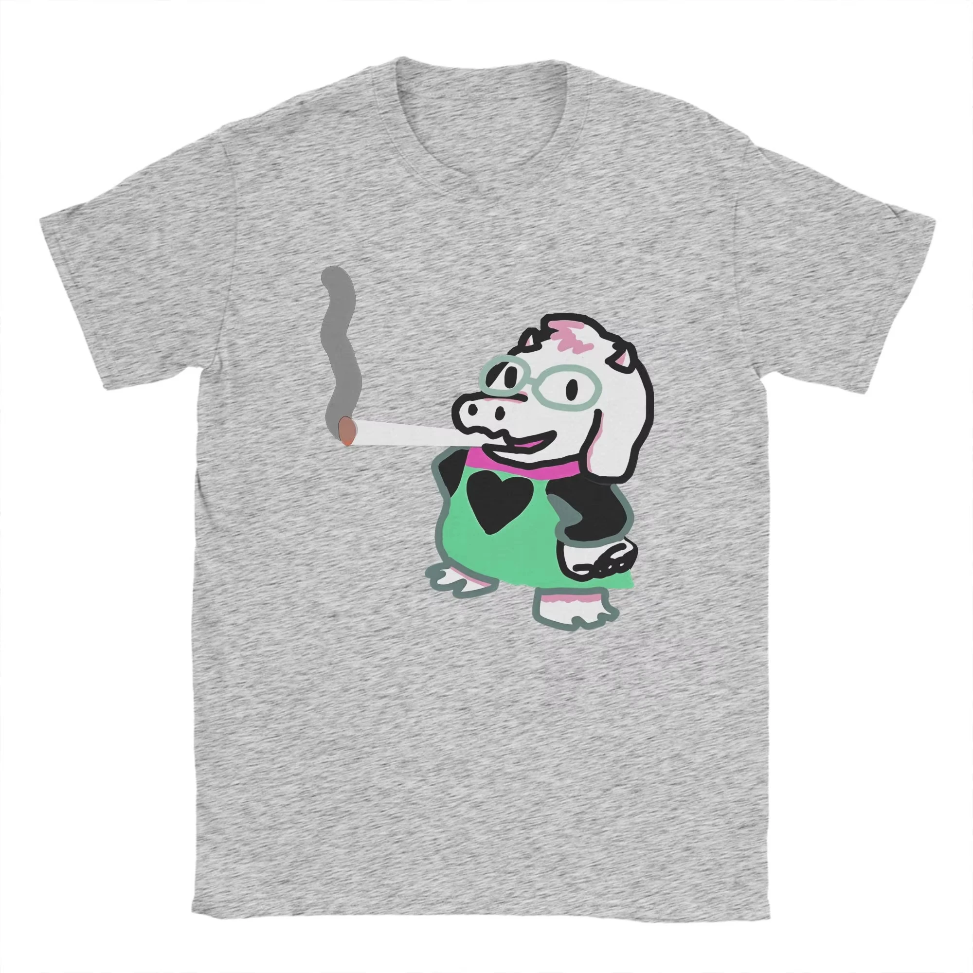 Kaos Game Deltarune Beach Rals - Retro Gaming T Shirt ulasan dan harga